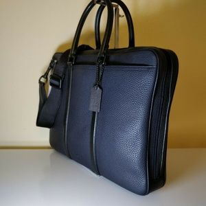 harness metropolitan slim brief